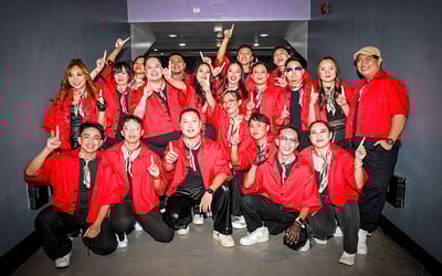 CS All Stars Dance Club